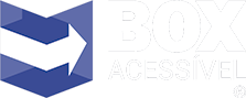 Logo Box Acessível
